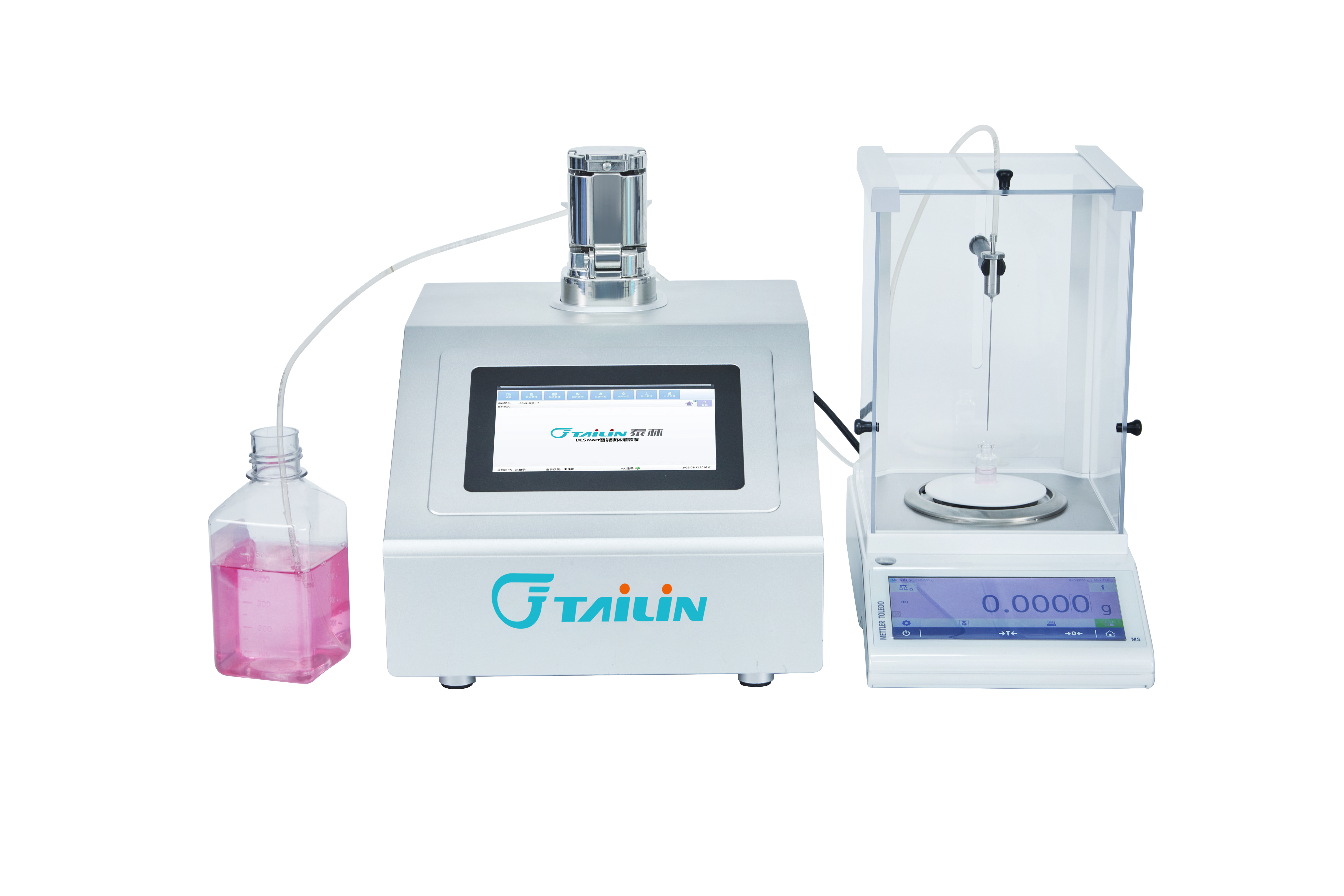 DLSmart����Һ���װ��