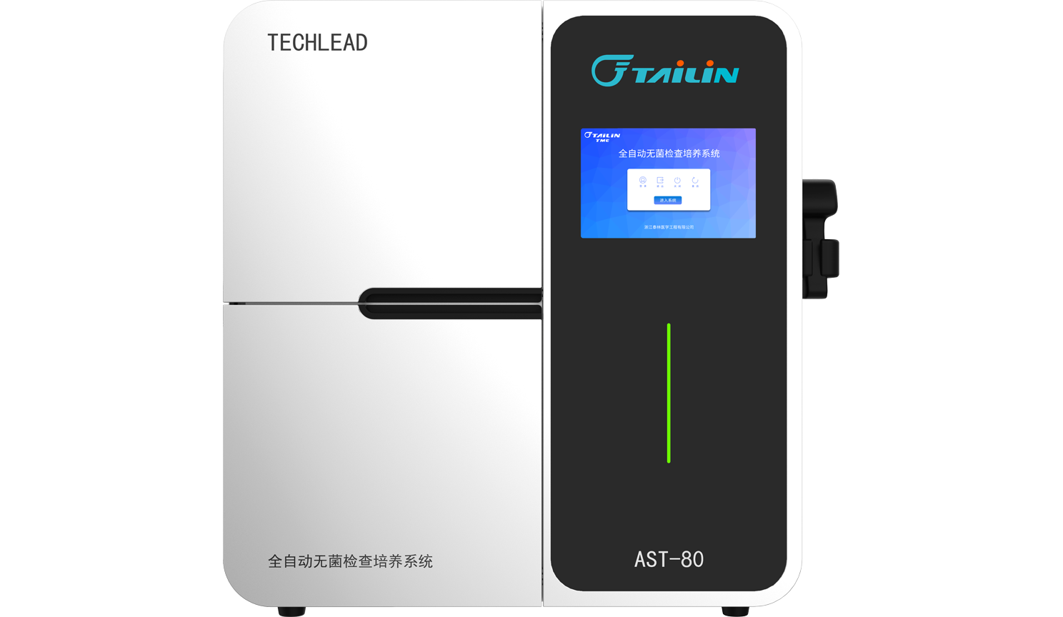 TECHLEAD?AST-80 ȫ�Զ��޾������������