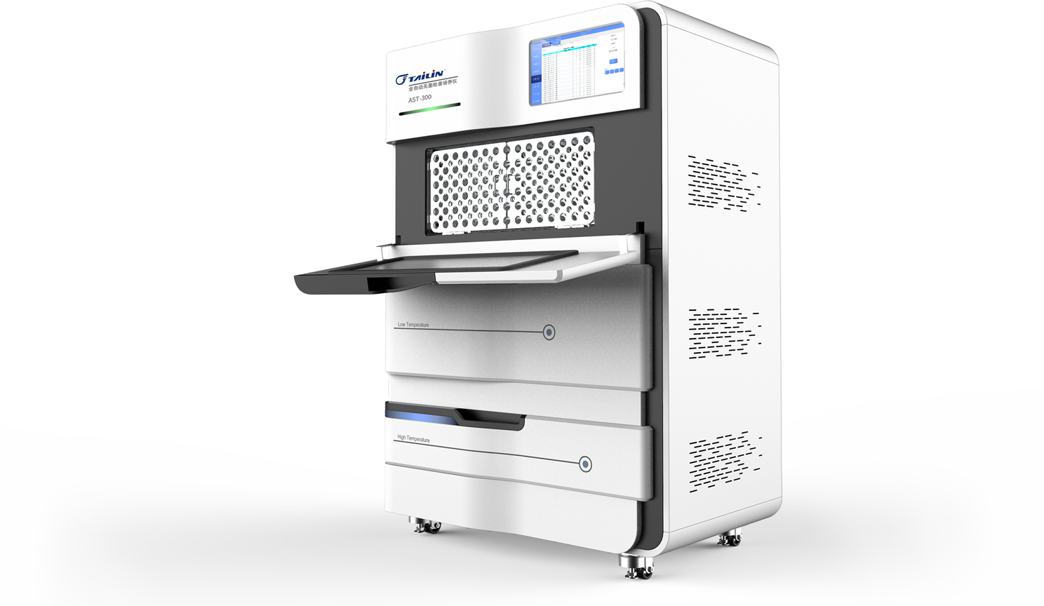 TECHLEAD?AST-300 ȫ�Զ��޾������������